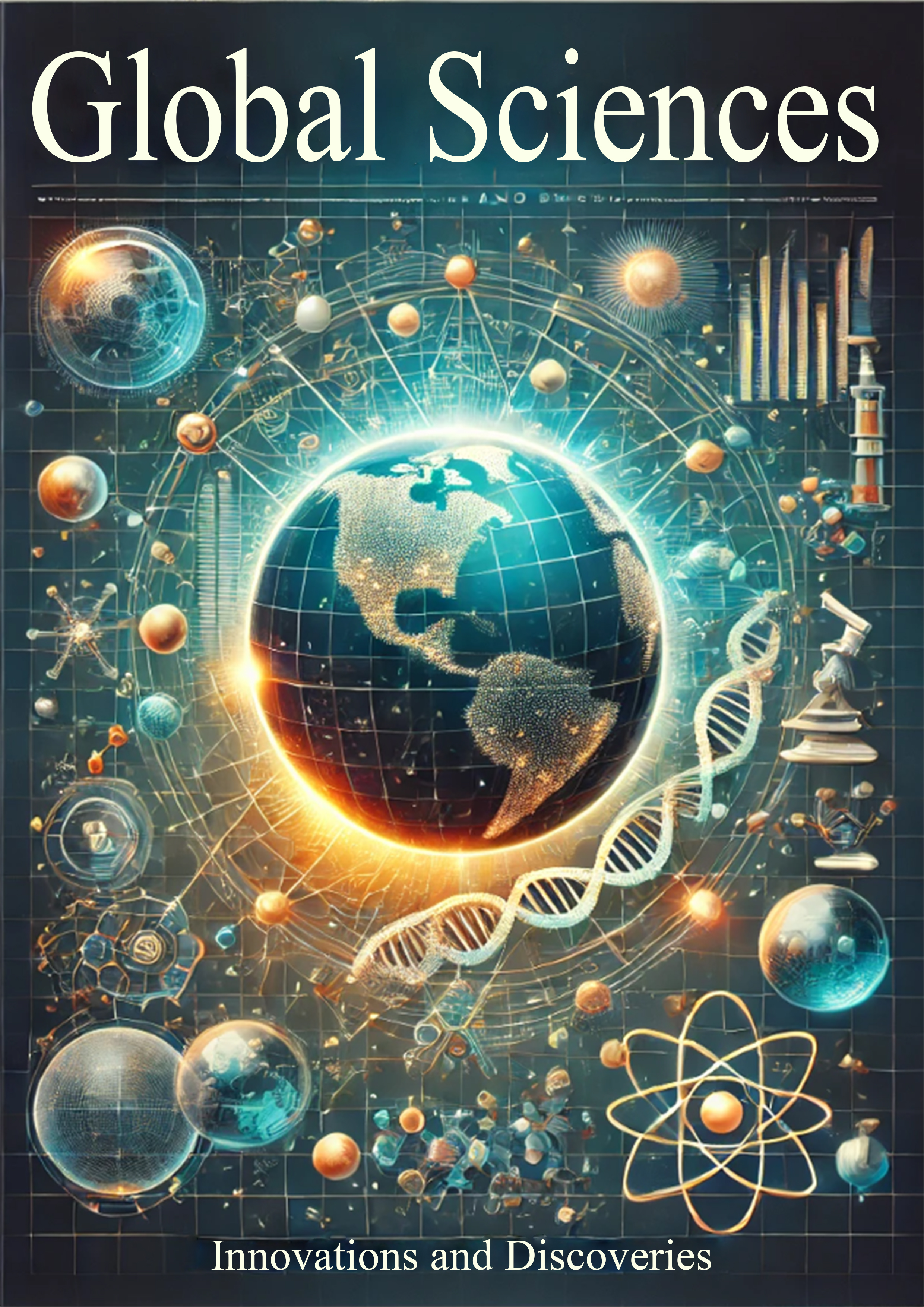 					View Vol. 2 No. 1 (2026): Global Sciences
				